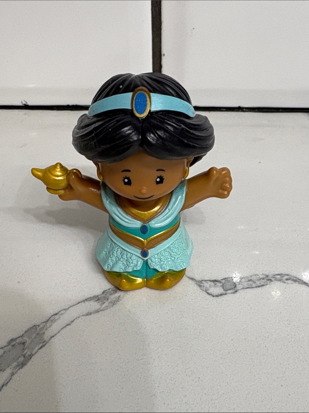 Little People Princess Jasmine 2022